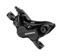 Třmen kotouč. brzdy Shimano BR-MT520 UNI