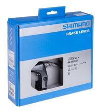 Páky brzdové Shimano BLR3000 P+L černé