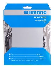 Brzdová hadička Shimano SMBH90SB 170cm černá