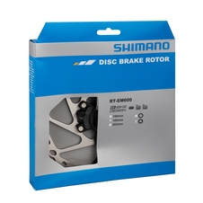 Brzdový kotouč Shimano RT-EM600 STEPS CL 180mm