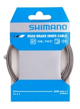 Lanko brzdové silniční Shimano SIL-TEC 2,05mx1,6mm