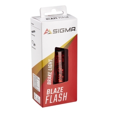 Blikačka zadní SIGMA BLAZE FLASH USB