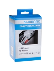 Přesmykač Shimano FDM2020 2x9 TOP Swing, horní+spodní 34,9