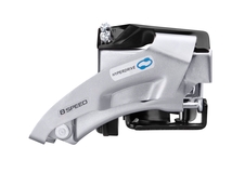 Přesmykač Shimano FDM315 2x7/8 TOP Swing, horní+spodní 34,9