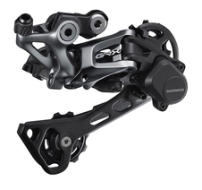 Přehazovačka Shimano RDRX812 GRX 11k, dl.v.