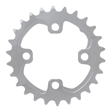 Převodník Shimano M785 26z stř. 4p