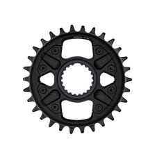 Převodník Shimano FCMT6100 Al 30z, 12sp