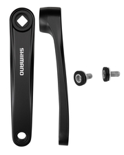 Kliky Shimano FCMT315 7/8k 36/22 černé 175 bez krytu