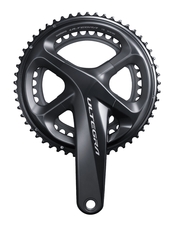 Kliky 2 Shimano FCR8000 ULTEGRA 172,5 52/36