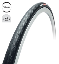 Galuska TUFO ELITE RIDE 23 černo-černá 28/23mm