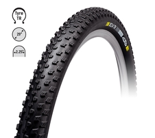 Plášť TUFO MTB XC14 TR 29x2,25, kevlar, bezduš.čer.