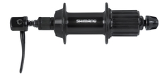 Náboj zadní Shimano FH-TX5008AZAL černý 8/9k 36 děr