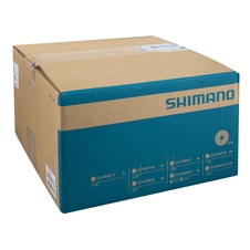 Kazeta 9 Shimano HG-400 DEORE 11-32z BOX 10 ks