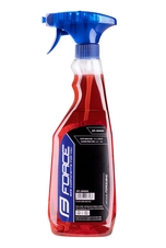 Čistič FORCE PURA rozpr. 0,75 l - čirý, cherry