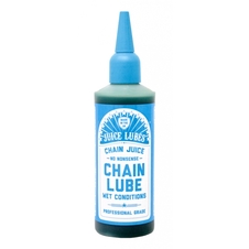 Mazivo-kapátko JUICE LUBES Chain Juice Wet, 130ml