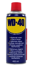 Mazivo-sprej WD-40, 400ml