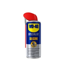 Mazivo-sprej WD-40 Specialist, SILICONE, 400ml