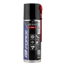 Mazivo-sprej FORCE PtFe 200ml