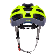 Přilba Force LYNX MIPS, fluo-černá