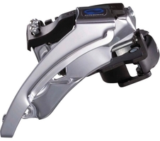 Přesmykač Shimano Altus M310 TS 31,8-34,9, HT/DT