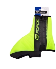 Návleky treter Force NEOPRENE BASIC, fluo