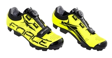 Tretry Force MTB CRYSTAL, fluo