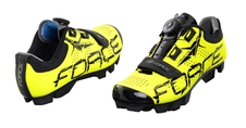 Tretry Force MTB CRYSTAL, fluo