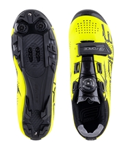 Tretry Force MTB CRYSTAL, fluo