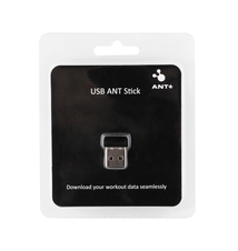 Adaptér USB ANT+ k trenažérům