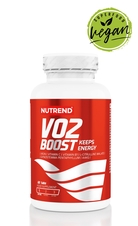 Nutrend VO2 BOOST, 60 tablet