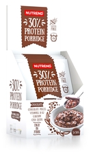 Kaše Nutrend PROTEIN Porridge 5x50 g