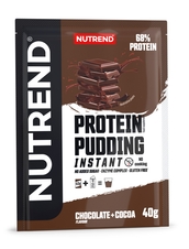 Nutrend PROTEIN Pudding 5x40g