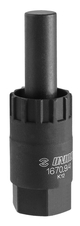 Stahovák kazety UNIOR pro SH HG s 12mm trnem