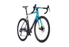 Silniční kolo Wilier ZERO SLR Disc+ULTEGRA Di2+SLR38 Astana