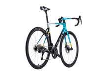 Silniční kolo Wilier ZERO SLR Disc+ULTEGRA Di2+SLR38 Astana