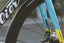 Silniční kolo Wilier ZERO SLR Disc+ULTEGRA Di2+SLR38 Astana