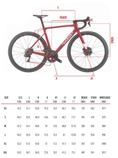 Silniční kolo Wilier ZERO SLR Disc+ULTEGRA Di2+SLR38 Astana