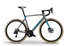 Silniční kolo Wilier FILANTE Disc+DURA ACE Di2+SLR42 iride