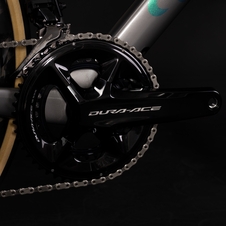 Silniční kolo Wilier FILANTE Disc+DURA ACE Di2+SLR42 iride