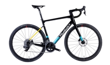 Silniční kolo Wilier GARDA Disc+RIVAL AXS+NDR38 Astana