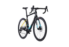 Silniční kolo Wilier GARDA Disc+RIVAL AXS+NDR38 Astana