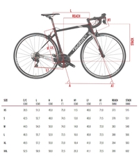 Silniční kolo Wilier GTR TEAM Ráfkové+ULTEGRA+RS100 red white