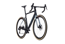 Gravel kolo Wilier RAVE SLR Disc+ULTEGRA Di2+SLR42 black