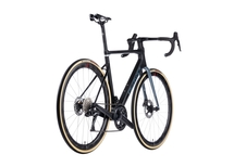 Gravel kolo Wilier RAVE SLR Disc+ULTEGRA Di2+SLR42 black