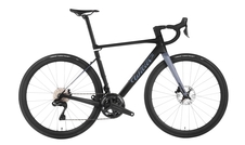 Gravel kolo Wilier RAVE SLR Disc+ULTEGRA Di2+C36 black