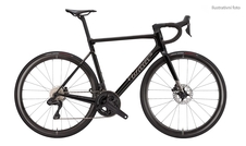 Silniční kolo Wilier ZERO SLR Disc+Force AXS+SLR38 black