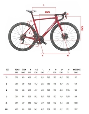 Silniční kolo Wilier ZERO SLR Disc+Force AXS+SLR38 black