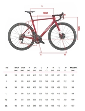 Silniční kolo Wilier ZERO SLR Disc+Force AXS+SLR38 petrol