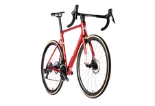 Silniční kolo Wilier ZERO SLR Disc+Force AXS+SLR38 red