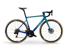 Silniční kolo Wilier ZERO SLR Disc+DURA ACE Di2+TRIMAX Astana